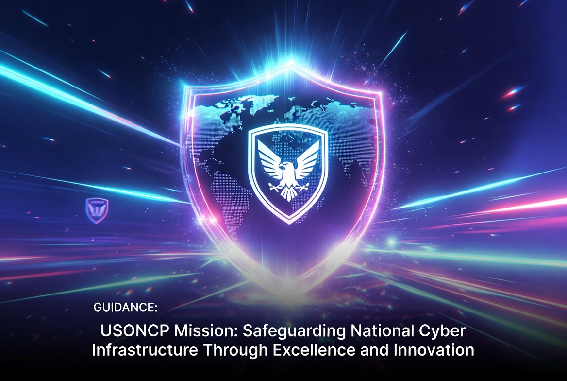 ANCHOR-CI Alliance of National Councils for Homeland Operational Resilience - Critical Infrastructure on multi-blue background and CISA logo in lower left corner
